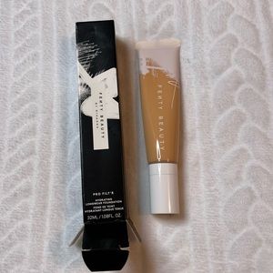 💗 *NEW*‎ Fenty Beauty - Pro Filtr Hydrating Longwear Foundation